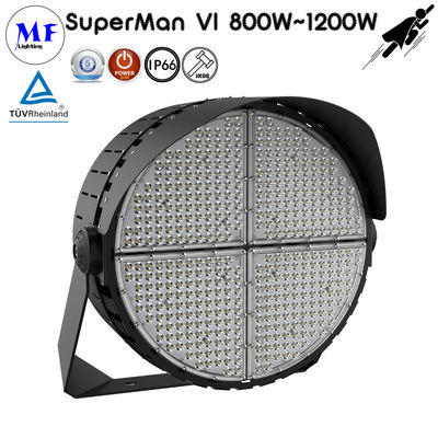 Alu Housing Stadium Sport Light Floodlight LED Flood Light 300W 600W 900W 1000W 1200W