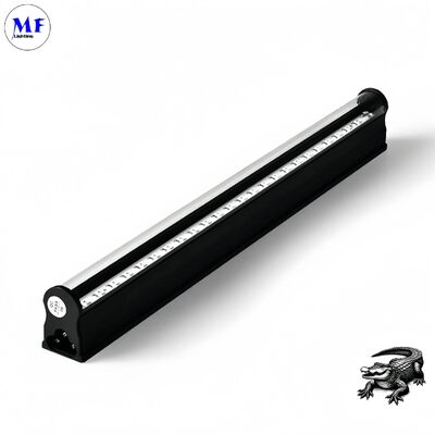 Factory Price Ink Curing 3D Resin Curing Glow Pet Urine Detector Filament Gel Nail Curing UV Light with IP43 25W PC Aluminium 85 265V AC LED SMD2835