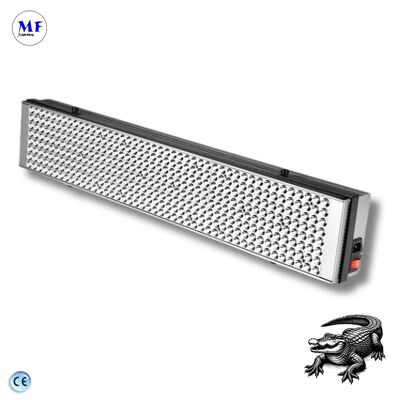 Factory Price 60W 395nm/365nm CB CE Certification Heavy-Duty Aluminum UV Curing Chambers LED UV Curing Light for Paint Printing Nails Automotive