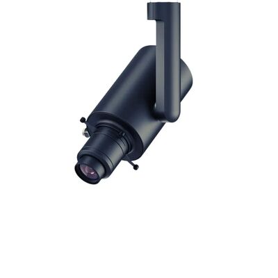 Versatile Shapeable Contour Spotlight Track Light for Museums with Flexible Rotation Head and Smooth Dimming System, All-in-One Spotlight Track Light