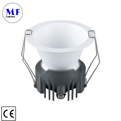 Factory Price 100lm/W 10W 12W 18W 20W 25W 30W IP65 Waterproof Recessed LED Spot Light LED Down Light for Bathroom Swimming Pool Kitchen
