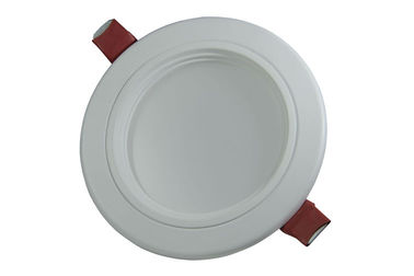 90 Degree 1300LM Dimmable LED Ceiling Lighting , 15Watt LED  Down Lights SMD