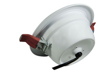 90 Degree 1300LM Dimmable LED Ceiling Lighting , 15Watt LED  Down Lights SMD