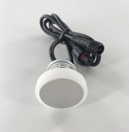Anti-glare led deck light, Low voltage DC12V Input, soft lighting, 180° wide beam angle