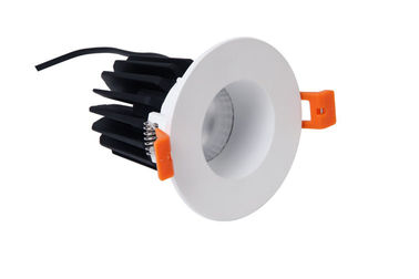 CRI 85 10watts Dimmable LED Down Lights , Beam Angle 24 deg / 40 deg With 730LM