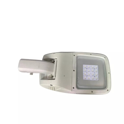 IP66 Waterproof Die Cast Alu 150lm/w Dimming LED Street Light