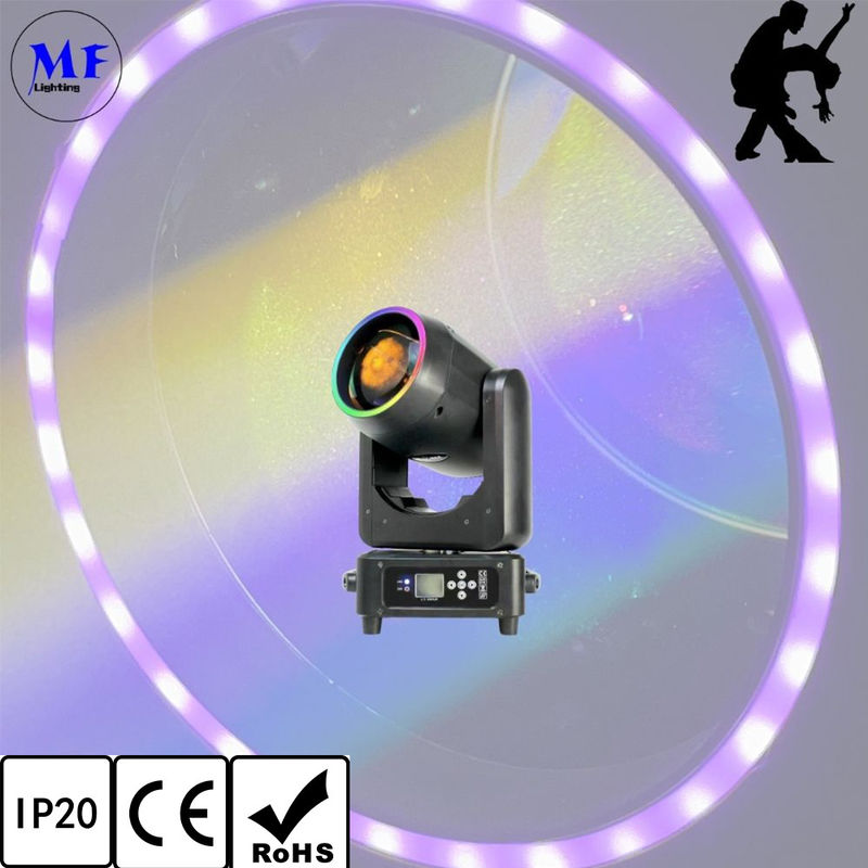 200W LED Spot Stage Light