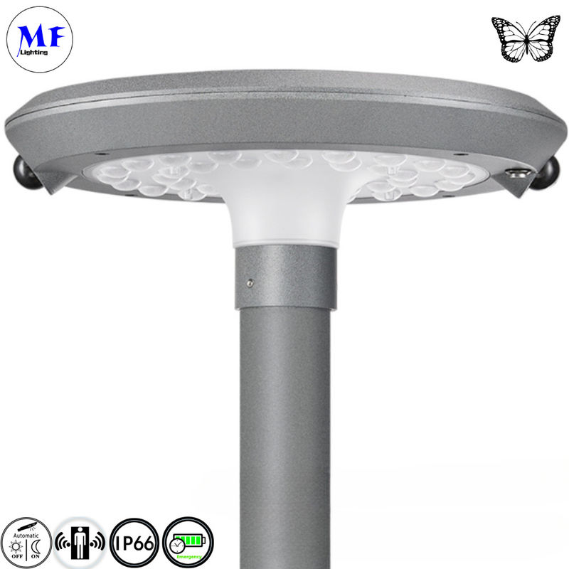 Outdoor Garden Light LED Solar Street Light Solar Wall Light Aluminum 5years Warranty For Garden Lighting